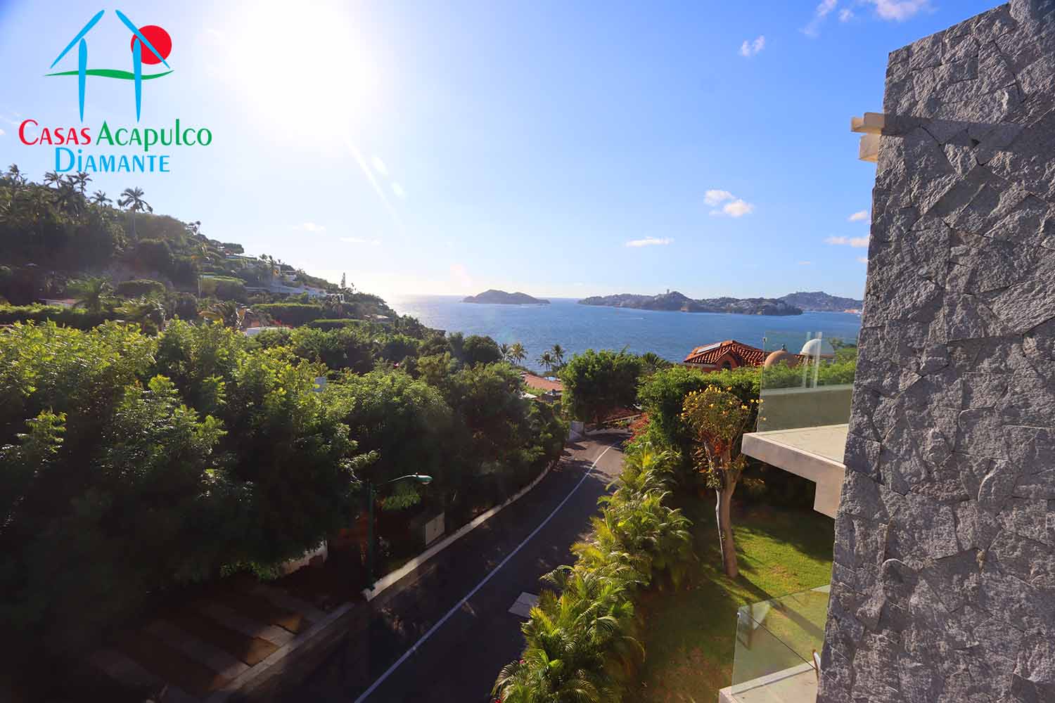 Tres Vistas - Recámara seis 7